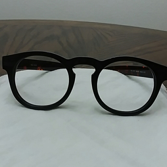 max by max cole eyeglasses